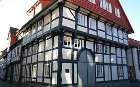 Apartment Häuserstraße 15